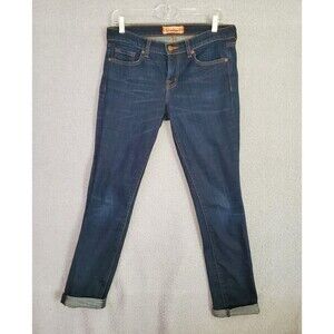 J Brand Boutique Women's Cotton Style # 9912C012 Dark wash Jeans 28